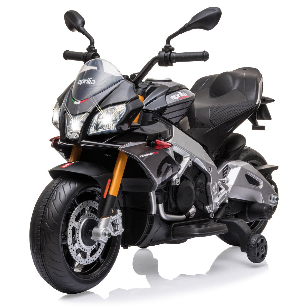 JAMARA Ride-on Aprilia Tuono V4 1100 RR