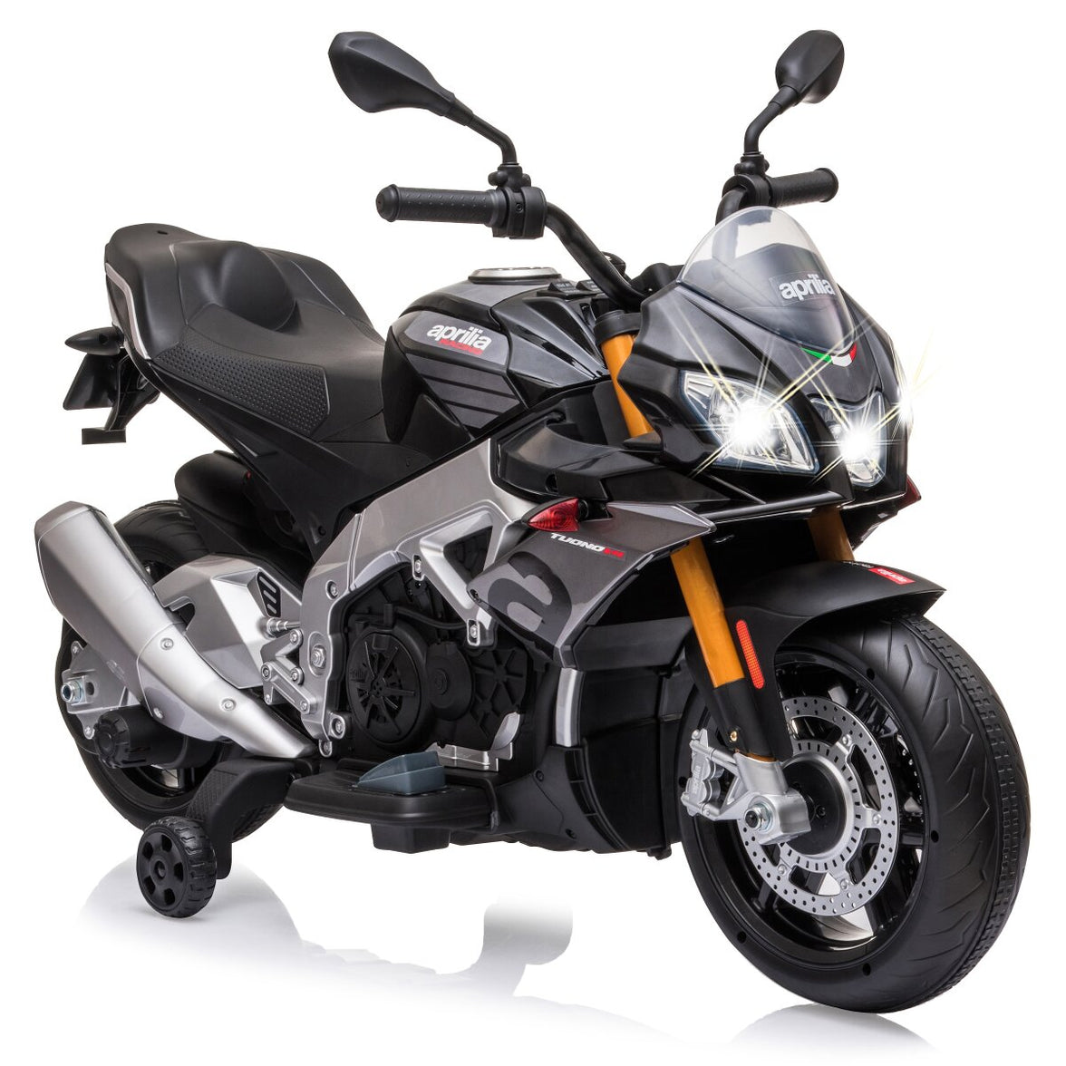 JAMARA Ride-on Aprilia Tuono V4 1100 RR