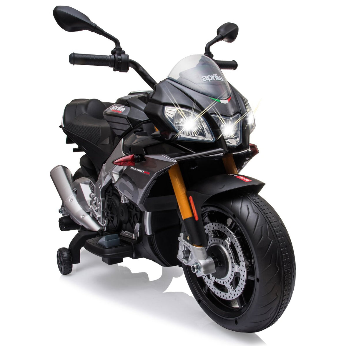 JAMARA Ride-on Aprilia Tuono V4 1100 RR