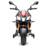 JAMARA Ride-on Aprilia Tuono V4 12V