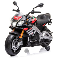 JAMARA Ride-on Aprilia Tuono V4 12V