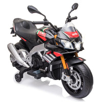 JAMARA Ride-on Aprilia Tuono V4 12V