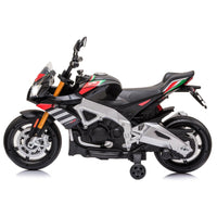 JAMARA Ride-on Aprilia Tuono V4 12V