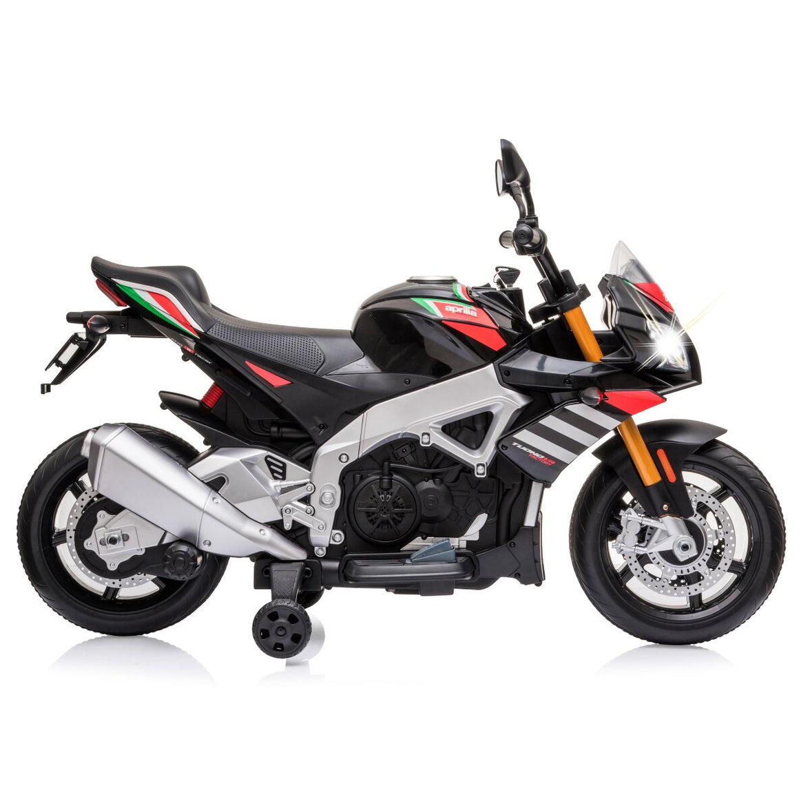 JAMARA Ride-on Aprilia Tuono V4 12V