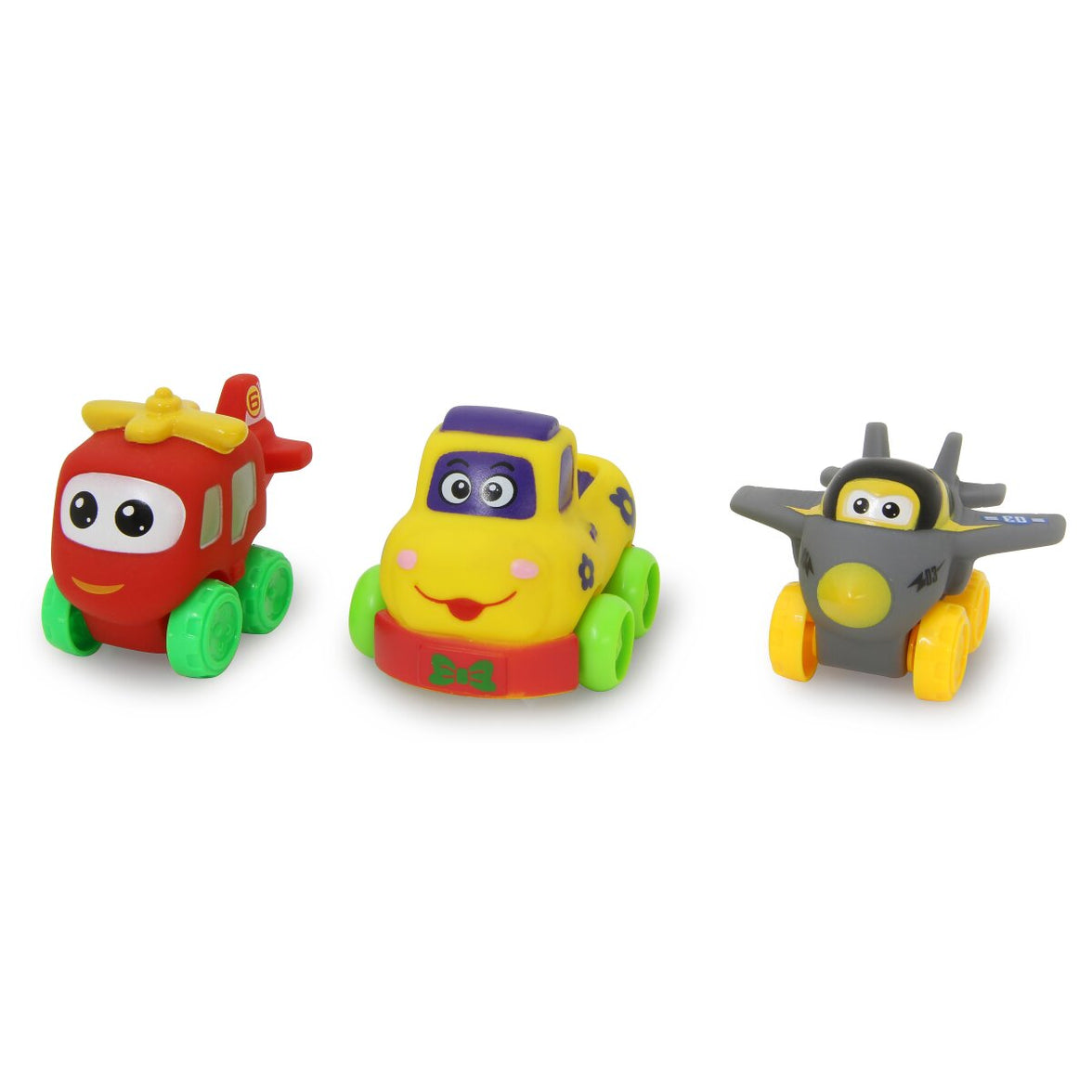 JAMARA My First Pinchies Set