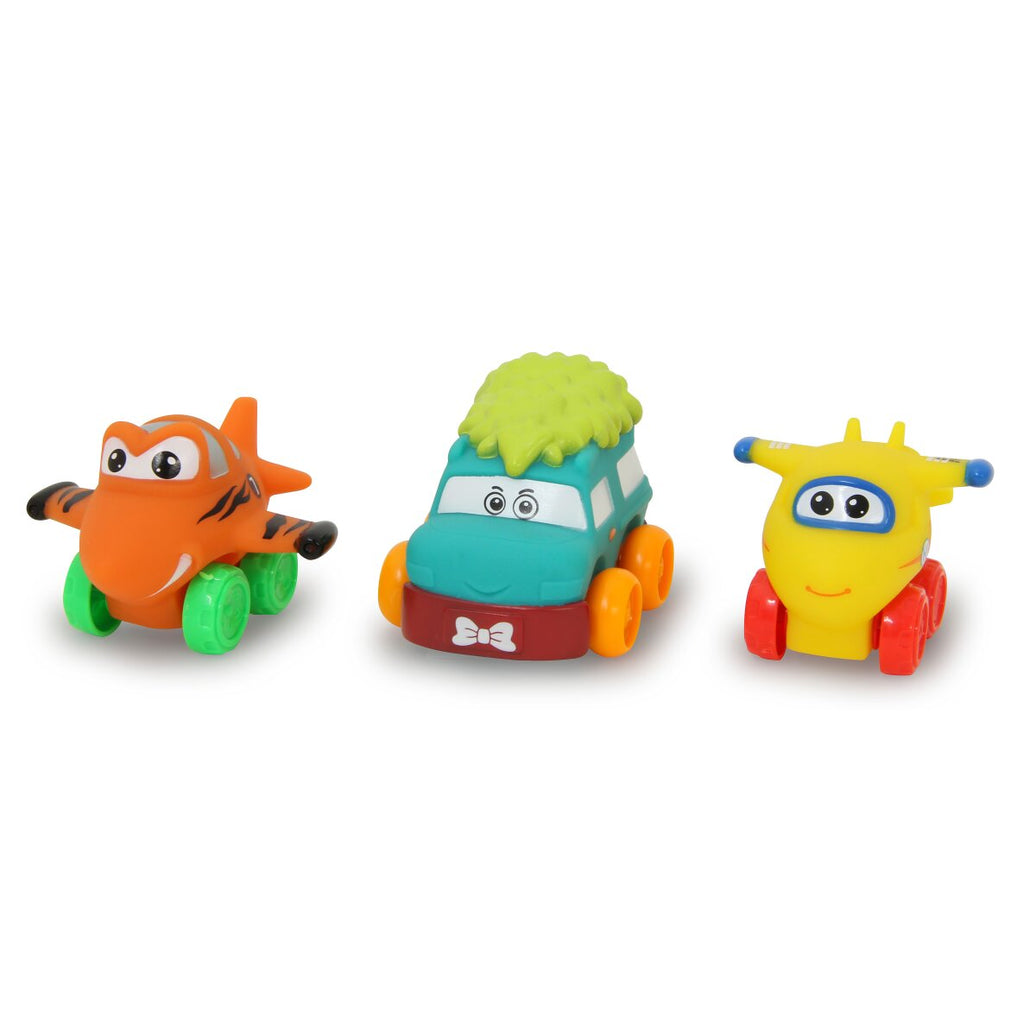 JAMARA My First Pinchies Set