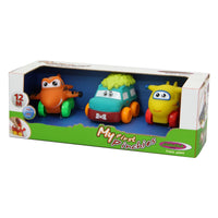 JAMARA My First Pinchies Set