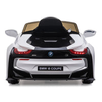 JAMARA Ride-on BMW I8 Coupé