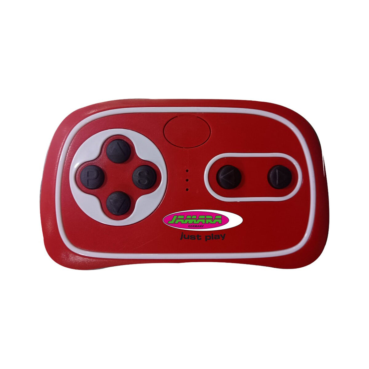 JAMARA Ride-on BMW I8 Coupé