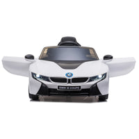 JAMARA Ride-on BMW I8 Coupé