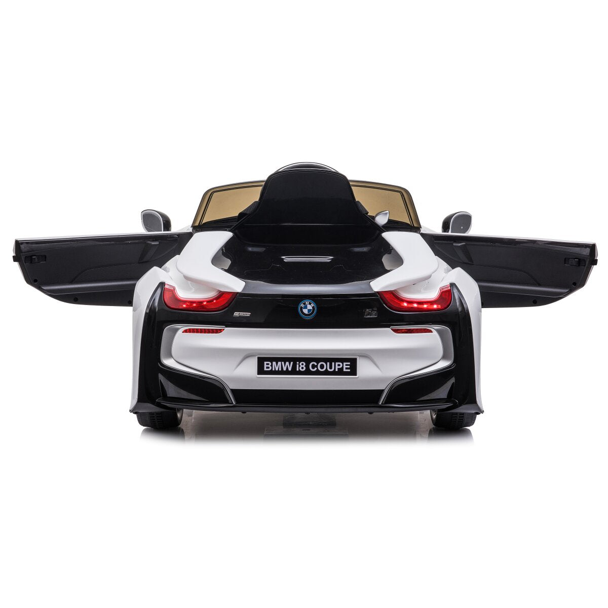 JAMARA Ride-on BMW I8 Coupé