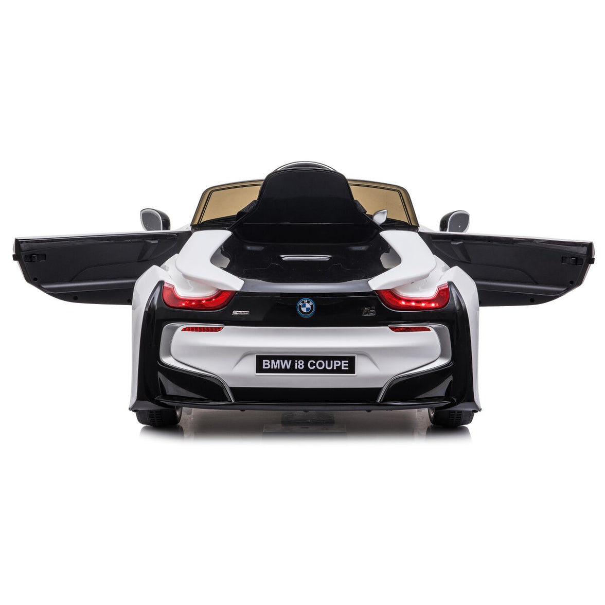 JAMARA Ride-on BMW I8 Coupé