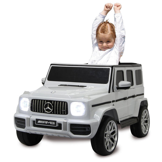 JAMARA Ride-on Mercedes-AMG G63