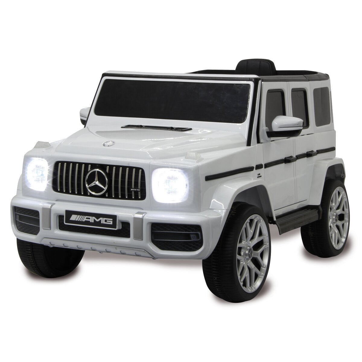 JAMARA Ride-on Mercedes-AMG G63