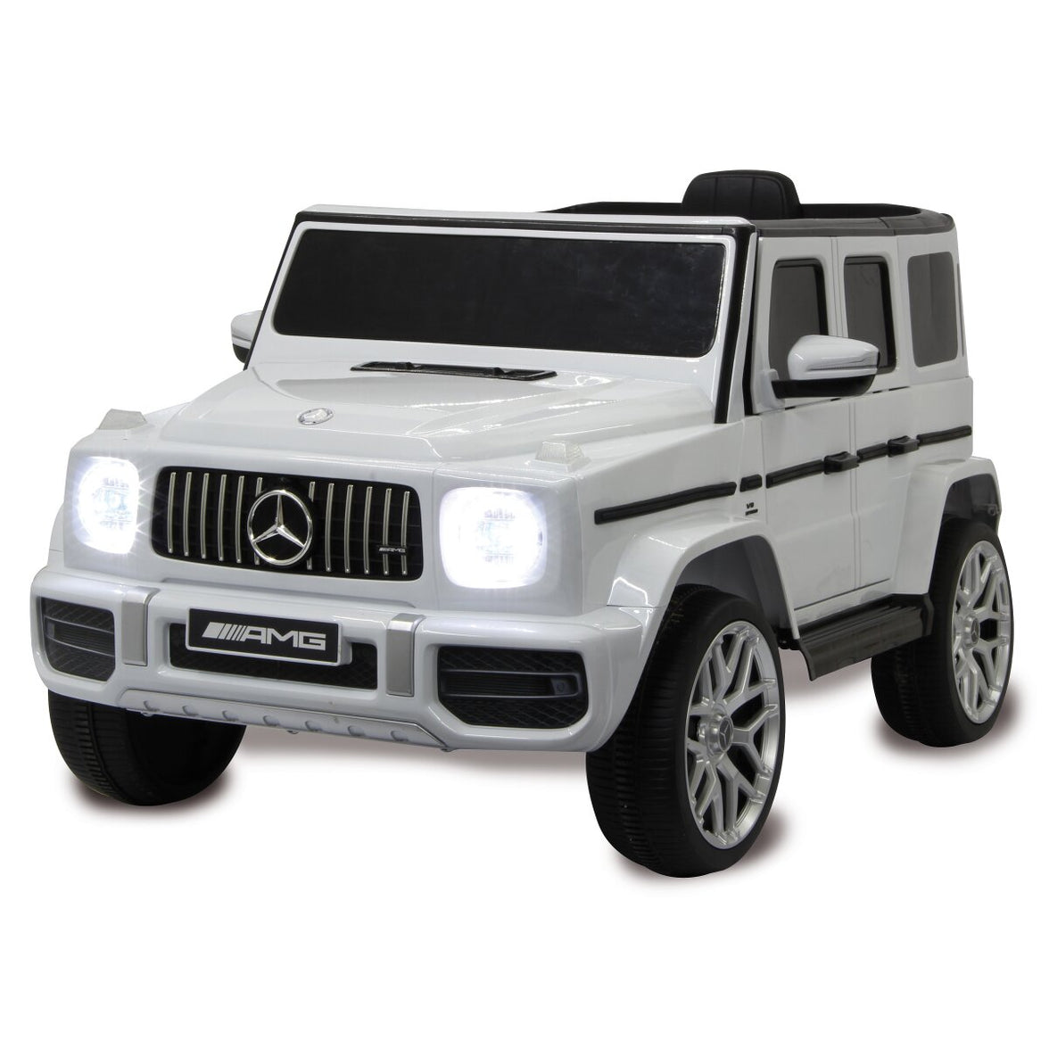 JAMARA Ride-on Mercedes-AMG G63