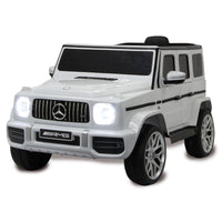 JAMARA Ride-on Mercedes-AMG G63