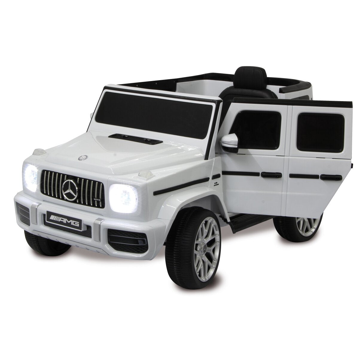 JAMARA Ride-on Mercedes-AMG G63