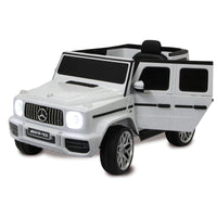 JAMARA Ride-on Mercedes-AMG G63