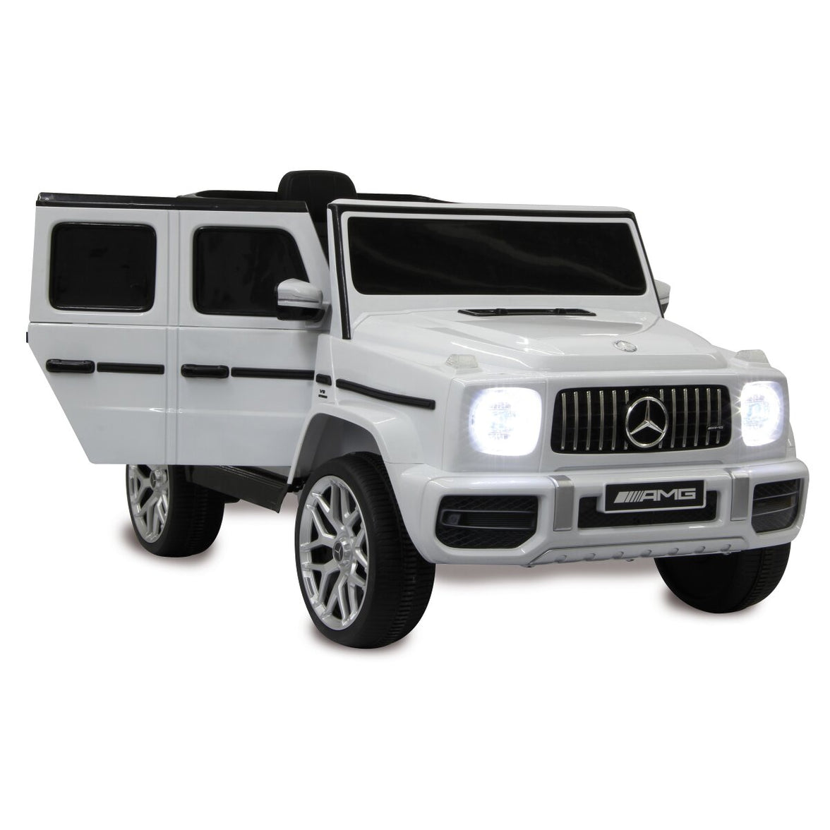 JAMARA Ride-on Mercedes-AMG G63