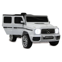 JAMARA Ride-on Mercedes-AMG G63