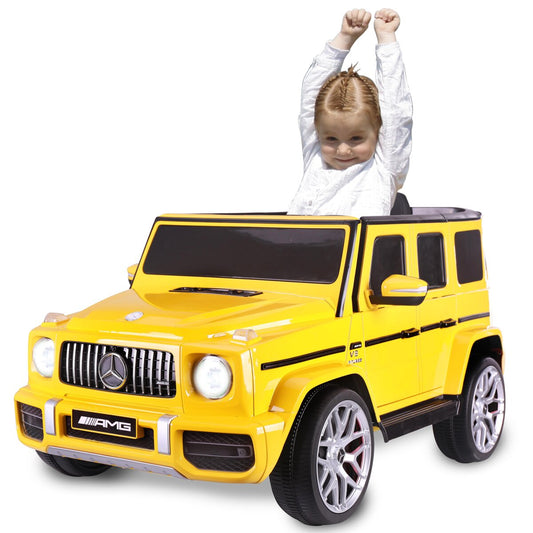 JAMARA Mercedes-AMG G63 Ride On