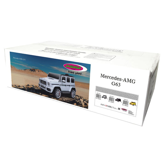 JAMARA Mercedes-AMG G63 Ride On