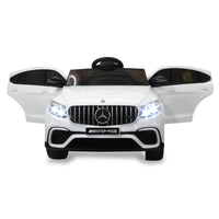 JAMARA Ride-on Mercedes-Benz AMG GLC 63 S