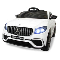 JAMARA Ride-on Mercedes-Benz AMG GLC 63 S