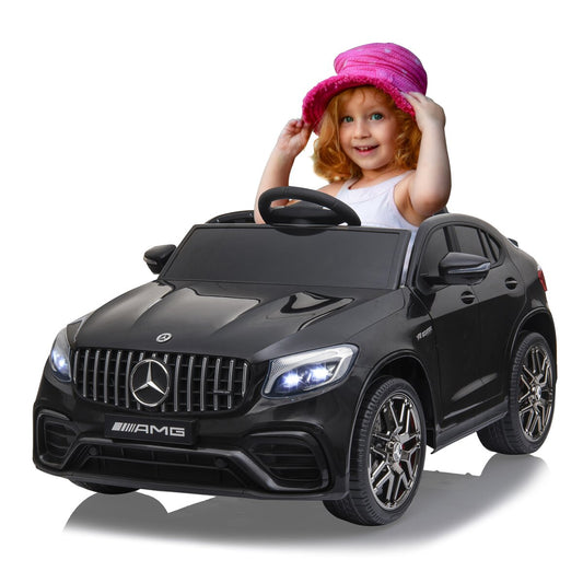 JAMARA Mercedes-Benz AMG GLC 63 S Coupe