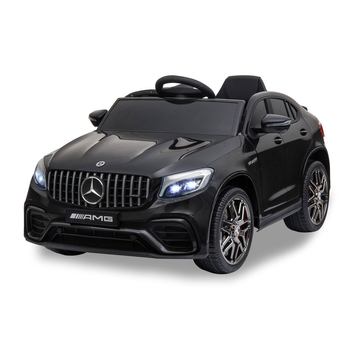 JAMARA Mercedes-Benz AMG GLC 63 S Coupe
