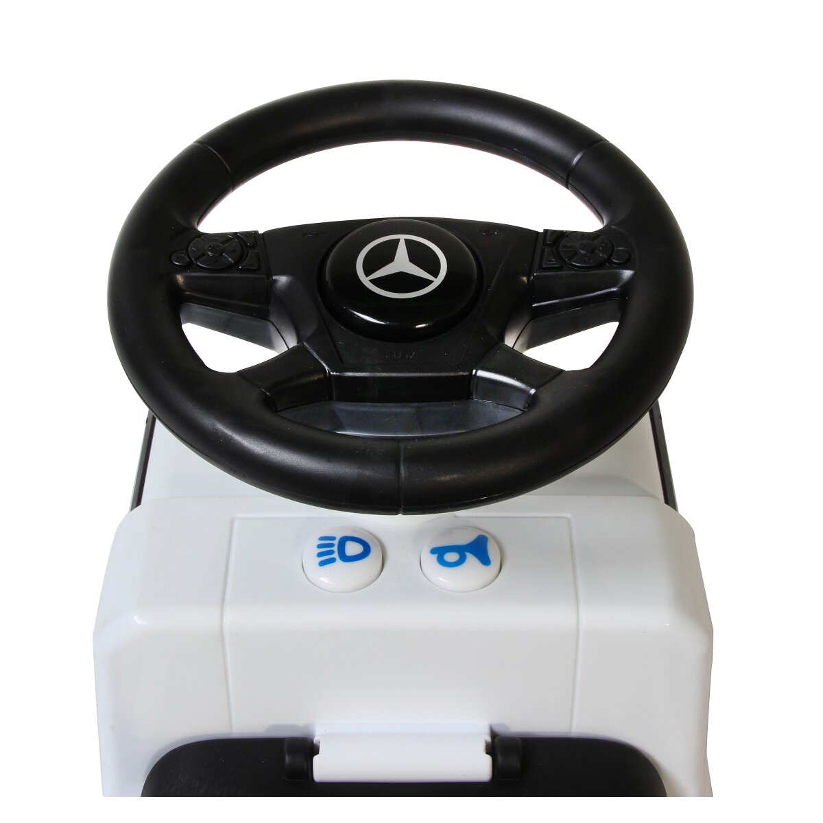 JAMARA Push Car Mercedes-Benz Antos
