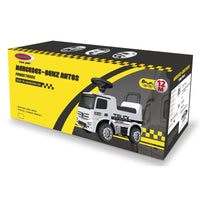 JAMARA Push Car Mercedes-Benz Antos