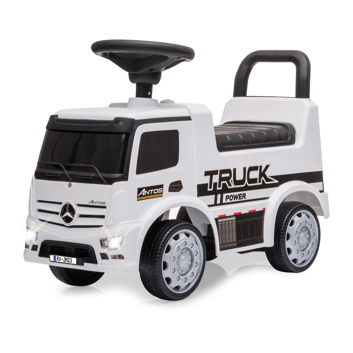 JAMARA Push Car Mercedes-Benz Antos
