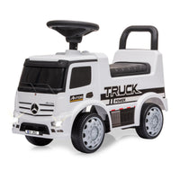 JAMARA Push Car Mercedes-Benz Antos