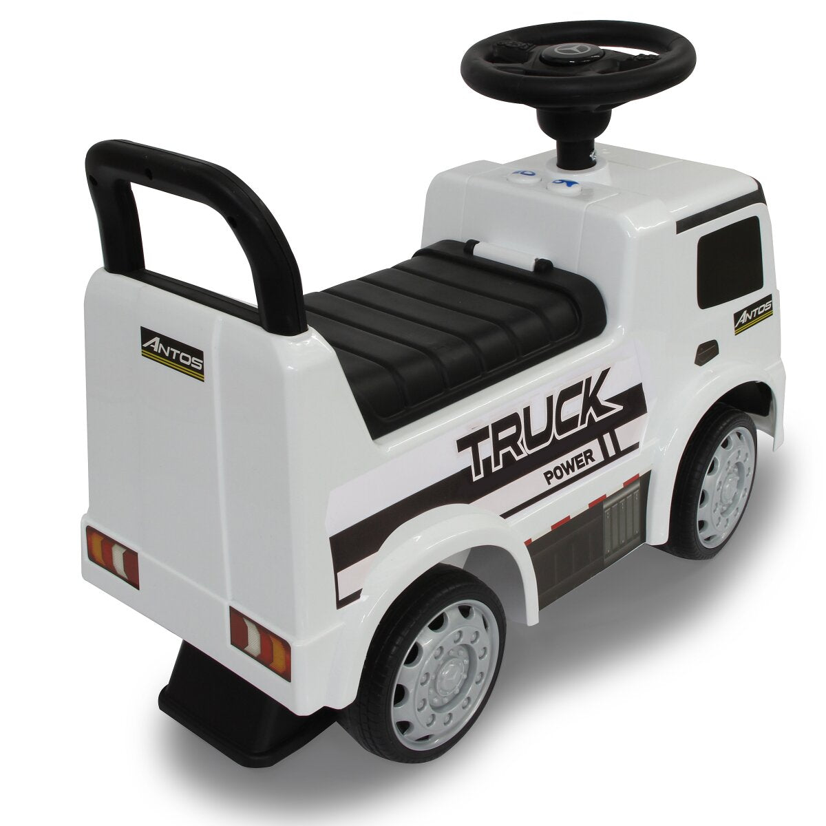 JAMARA Push Car Mercedes-Benz Antos