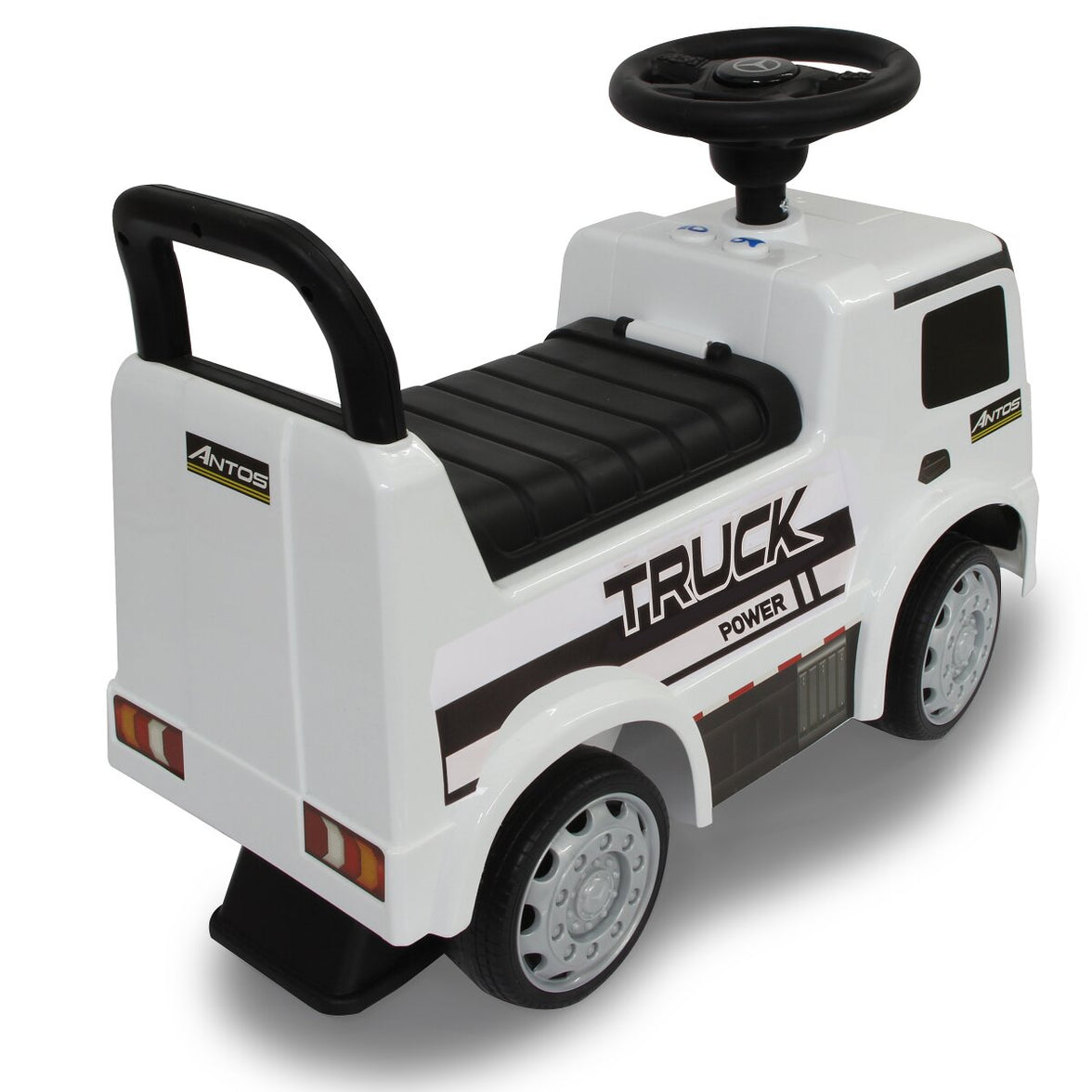 JAMARA Push Car Mercedes-Benz Antos