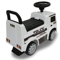 JAMARA Push Car Mercedes-Benz Antos