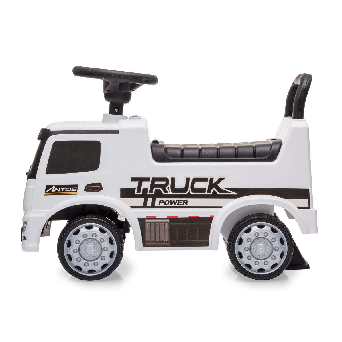 JAMARA Push Car Mercedes-Benz Antos