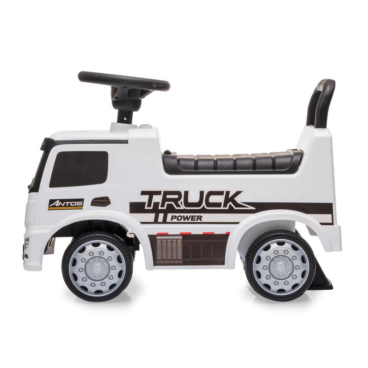 JAMARA Push Car Mercedes-Benz Antos