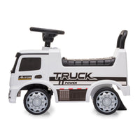 JAMARA Push Car Mercedes-Benz Antos