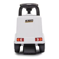 JAMARA Push Car Mercedes-Benz Antos