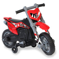 JAMARA Ride-on Motorcycle Power Bike