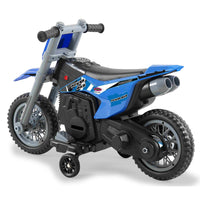 JAMARA Ride-on Motorcycle Power Bike