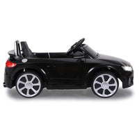 JAMARA Audi TT RS åkbil 12V