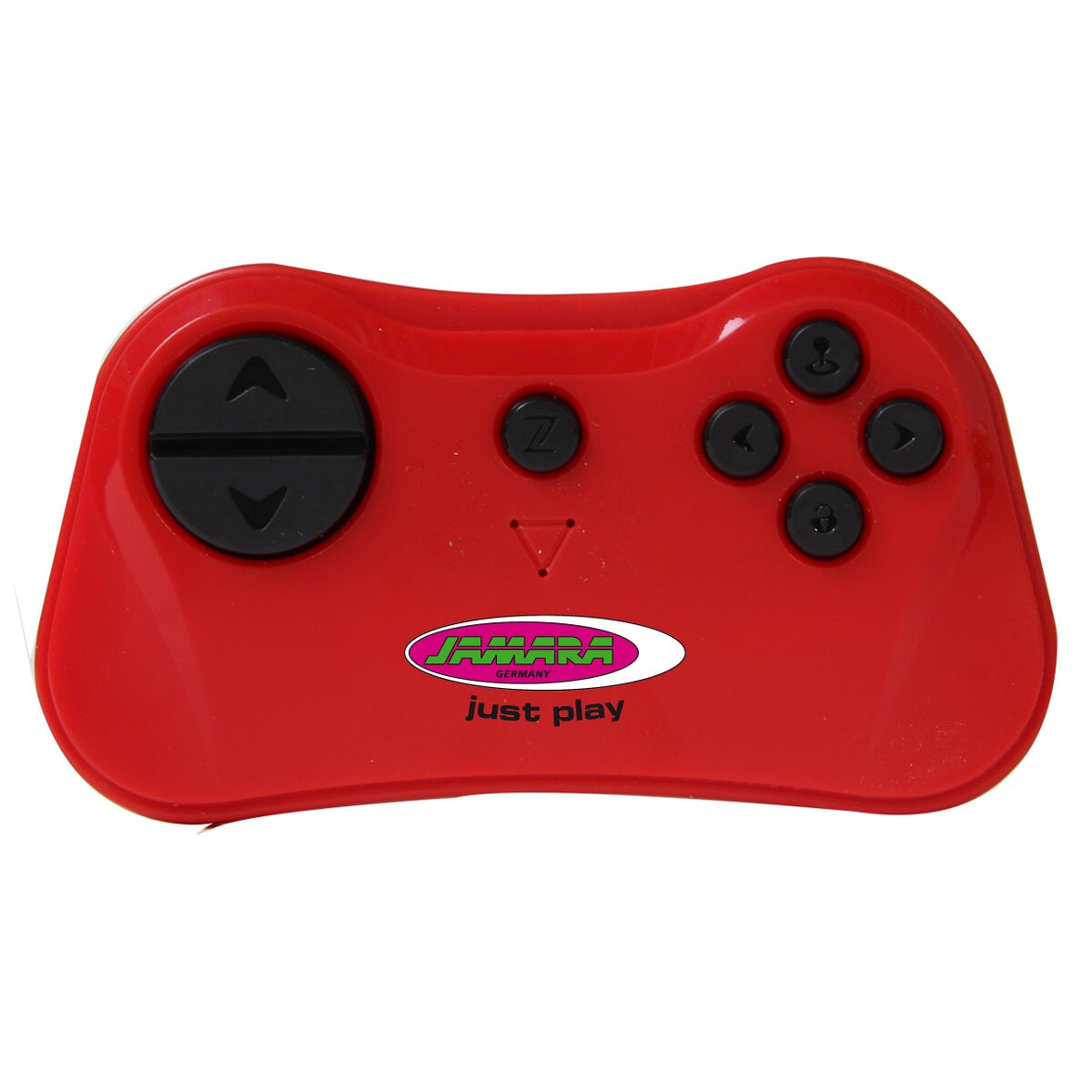 JAMARA Ride-on Lamborghini Aventador SVJ