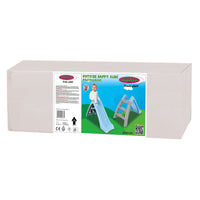 JAMARA Happy Slide pastel blue