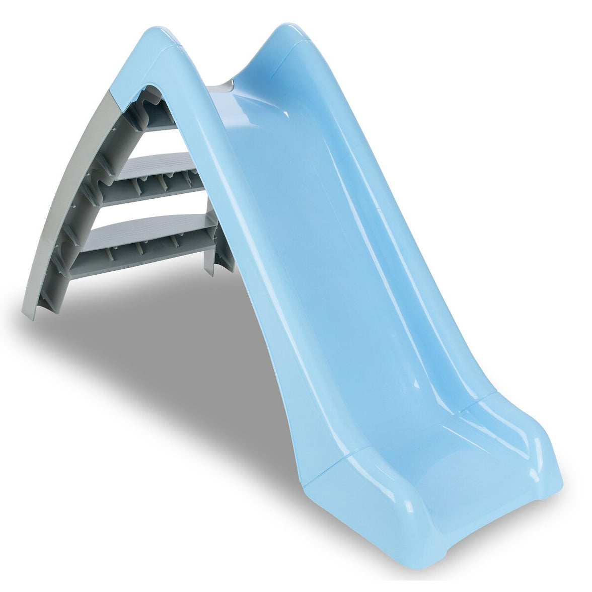 JAMARA Happy Slide pastel blue