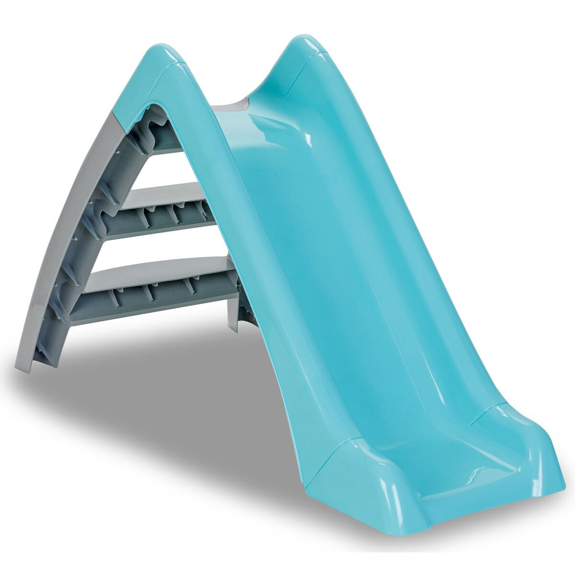 JAMARA Happy Slide barnrutschkana