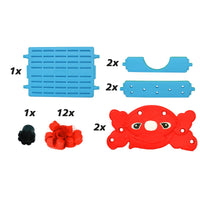 JAMARA Sit an Swing 2in1