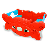 JAMARA Sit an Swing 2in1